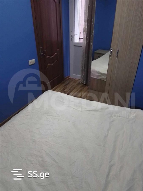 Apartments For Rent three-room 65м² 3/20 floor Tbilisi - photo 2