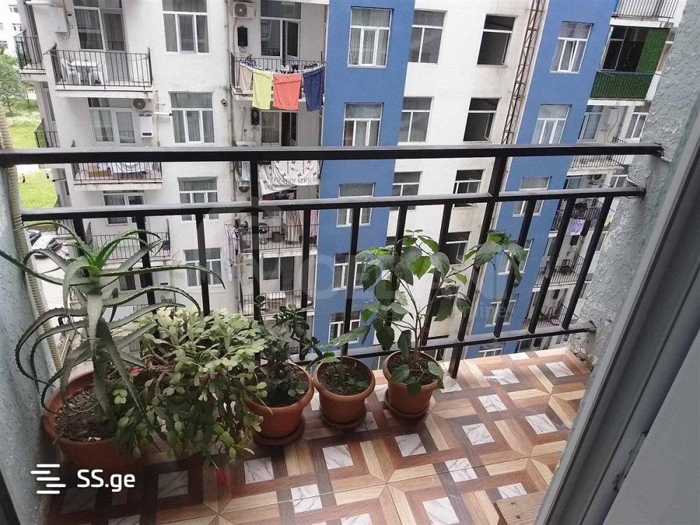 Apartments For Rent three-room 65м² 3/20 floor Tbilisi - photo 1