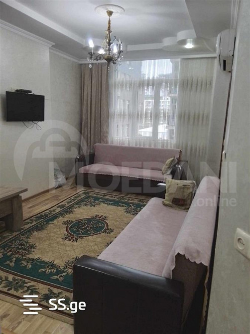 Apartments For Rent three-room 65м² 3/20 floor Tbilisi - photo 5