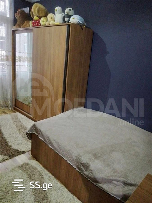 Apartments For Rent three-room 65м² 3/20 floor Tbilisi - photo 7