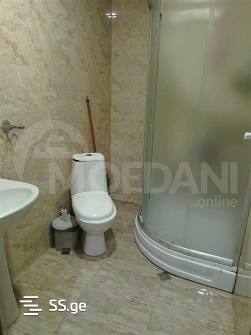 Apartments For Rent three-room 65м² 3/20 floor Tbilisi - photo 6