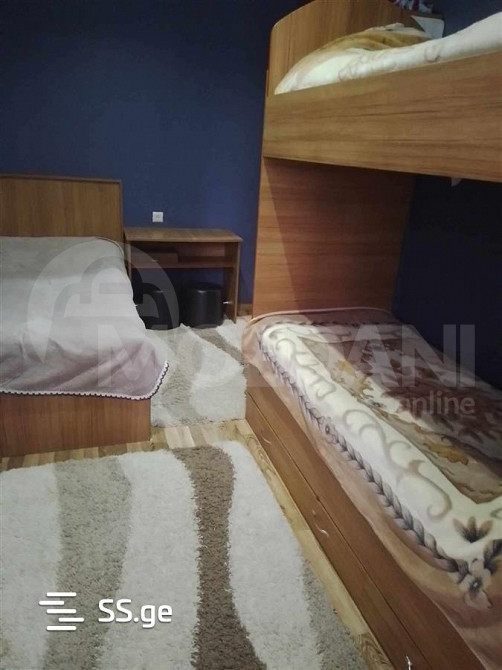 Apartments For Rent three-room 65м² 3/20 floor Tbilisi - photo 4