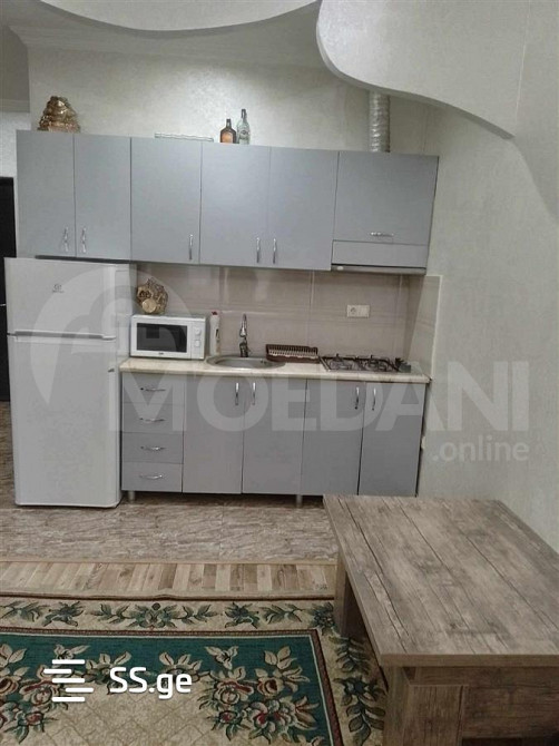 Apartments For Rent three-room 65м² 3/20 floor Tbilisi - photo 8
