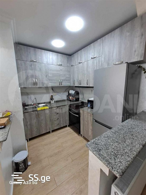 Apartments For Rent three-room 65м² 15/19 floor Tbilisi - photo 2