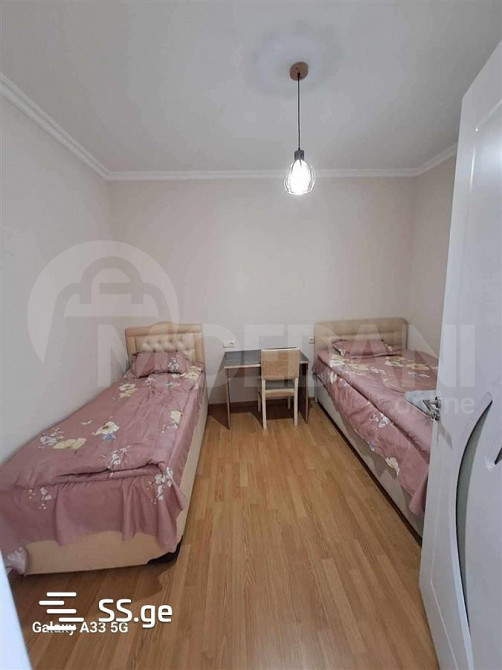 Apartments For Rent three-room 65м² 15/19 floor Tbilisi - photo 3