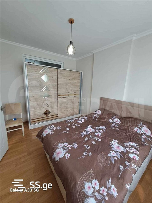 Apartments For Rent three-room 65м² 15/19 floor Tbilisi - photo 1