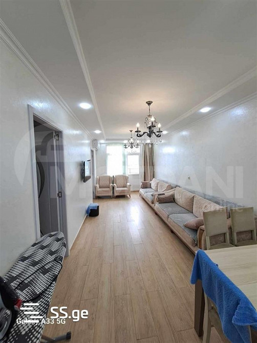 Apartments For Rent three-room 65м² 15/19 floor Tbilisi - photo 4