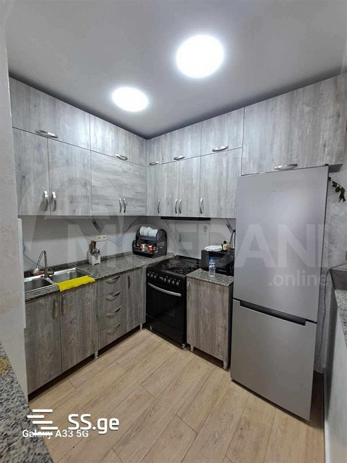 Apartments For Rent three-room 65м² 15/19 floor Tbilisi - photo 10