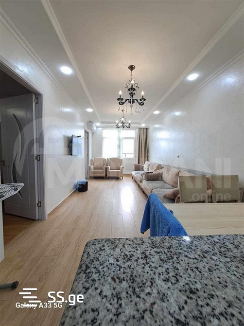 Apartments For Rent three-room 65м² 15/19 floor Tbilisi - photo 7