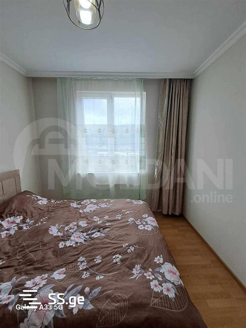 Apartments For Rent three-room 65м² 15/19 floor Tbilisi - photo 8