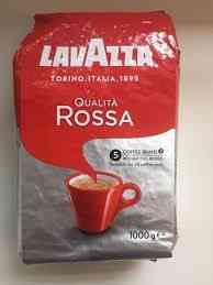 ყავის მარცვალი Lavazza 1kg. საუკეთესო ფასად! თბილისი