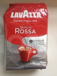 ყავის მარცვალი Lavazza 1kg. საუკეთესო ფასად! თბილისი - photo 4