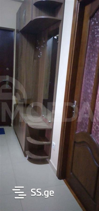 Apartments For Rent three-room 85м² 4/14 floor Tbilisi - photo 8