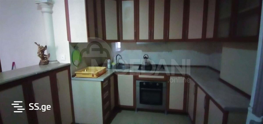 Apartments For Rent three-room 85м² 4/14 floor Tbilisi - photo 6