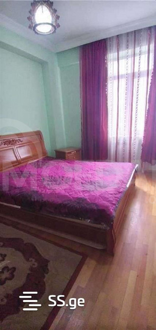 Apartments For Rent three-room 85м² 4/14 floor Tbilisi - photo 2