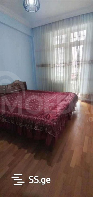Apartments For Rent three-room 85м² 4/14 floor Tbilisi - photo 3