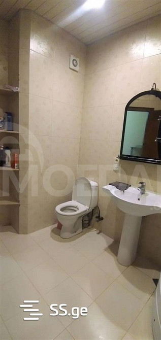 Apartments For Rent three-room 85м² 4/14 floor Tbilisi - photo 7