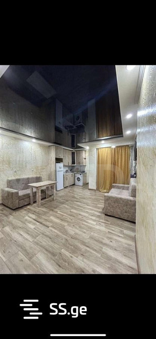 Apartments For Rent two-room 40м² 5/20 floor Tbilisi - photo 3