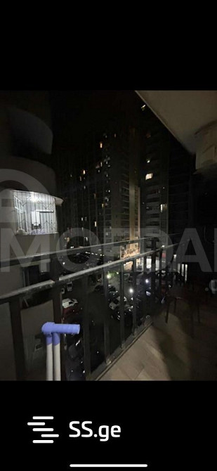 Apartments For Rent two-room 40м² 5/20 floor Tbilisi - photo 4