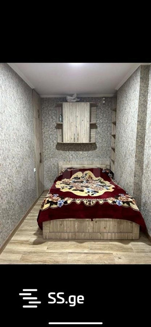 Apartments For Rent two-room 40м² 5/20 floor Tbilisi - photo 5