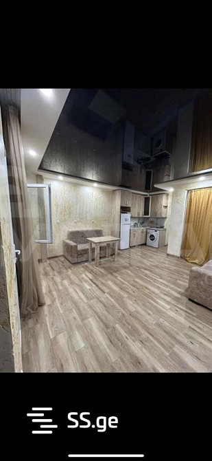 Apartments For Rent two-room 40м² 5/20 floor Tbilisi - photo 2