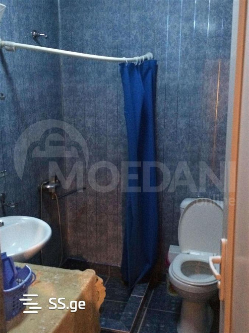 ქირავდება 2 ოთახიანი ბინა 55მ² 2/3 სართ თბილისი - photo 3