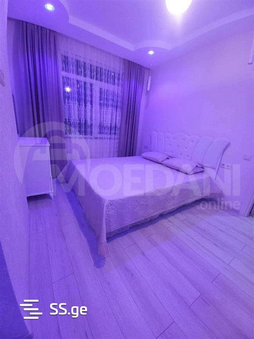 Apartments For Rent three-room 100м² 5/19 floor Tbilisi - photo 7