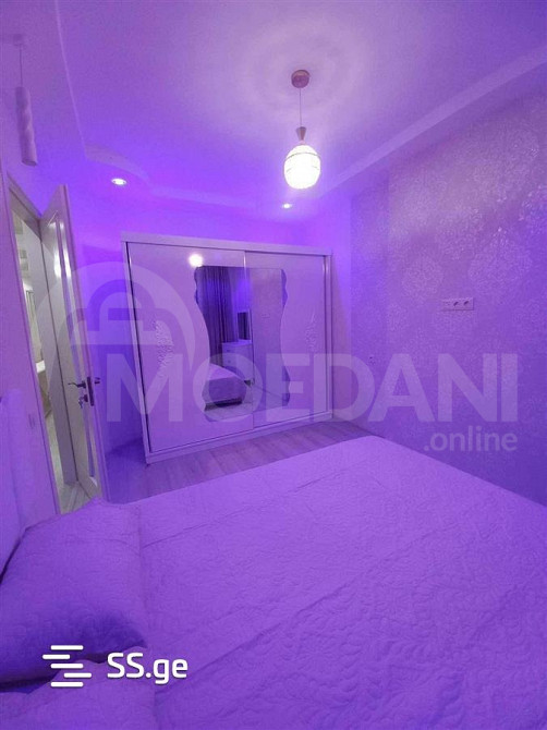Apartments For Rent three-room 100м² 5/19 floor Tbilisi - photo 9