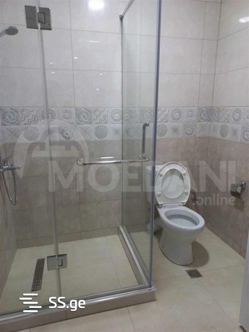 Apartments For Rent three-room 100м² 5/19 floor Tbilisi - photo 5