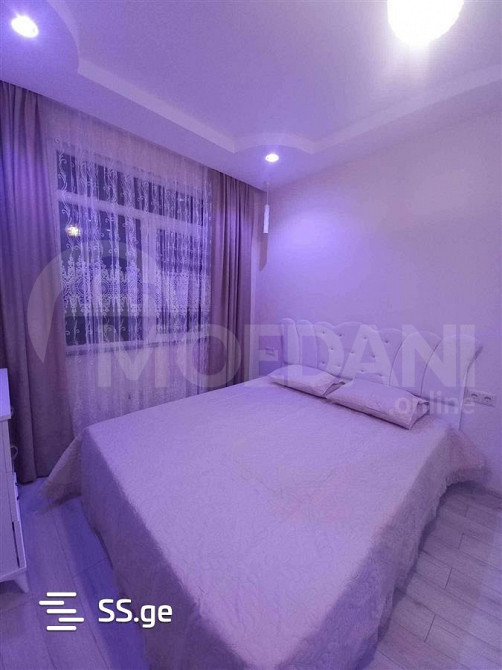 Apartments For Rent three-room 100м² 5/19 floor Tbilisi - photo 4