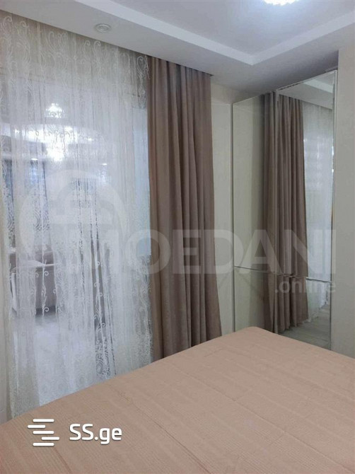 Apartments For Rent three-room 100м² 5/19 floor Tbilisi - photo 6