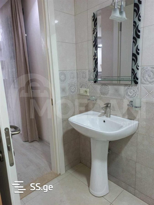 Apartments For Rent three-room 100м² 5/19 floor Tbilisi - photo 8