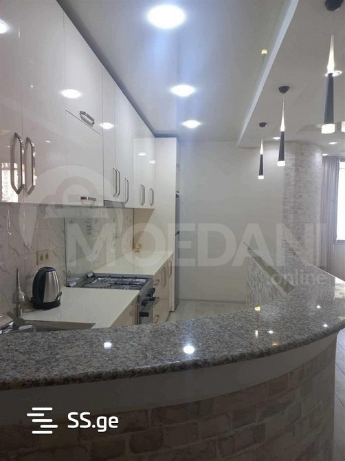 Apartments For Rent three-room 100м² 5/19 floor Tbilisi - photo 10