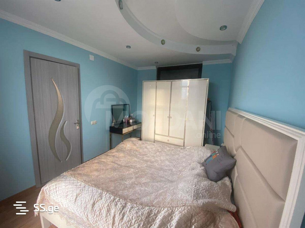 Apartments For Rent three-room 70м² 22/25 floor Tbilisi - photo 2