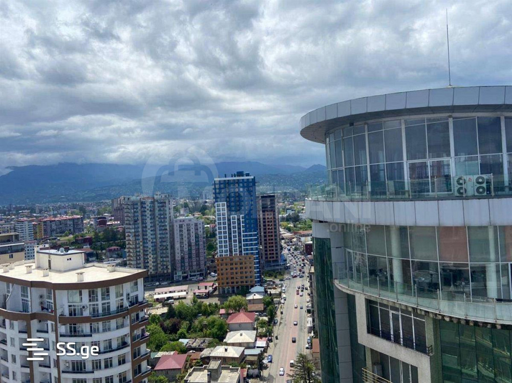 Apartments For Rent three-room 70м² 22/25 floor Tbilisi - photo 5