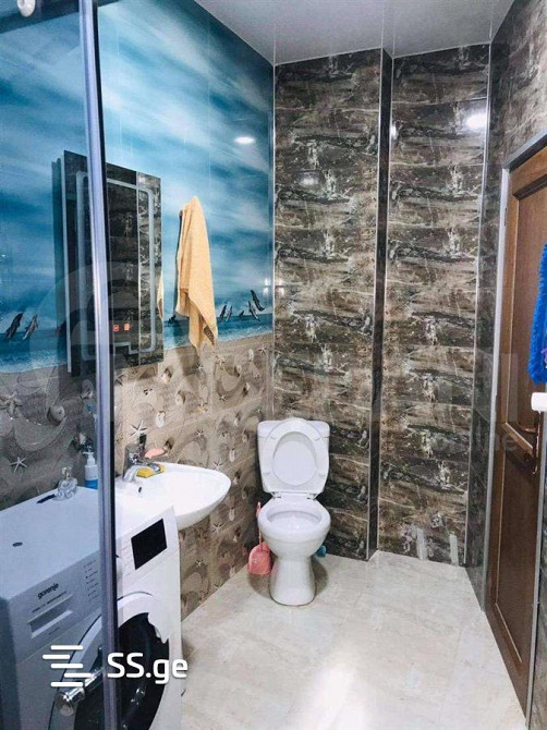 Apartments For Rent three-room 70м² 22/25 floor Tbilisi - photo 7