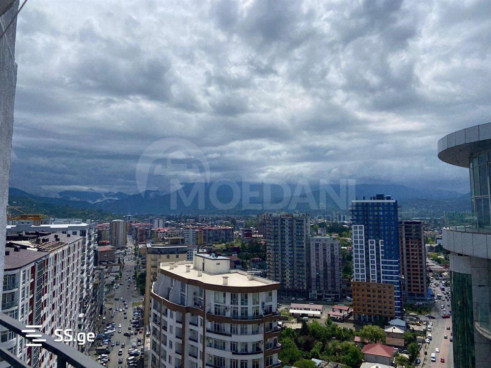 Apartments For Rent three-room 70м² 22/25 floor Tbilisi - photo 4