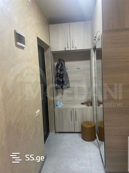 Apartments For Rent three-room 70м² 22/25 floor Tbilisi - photo 3