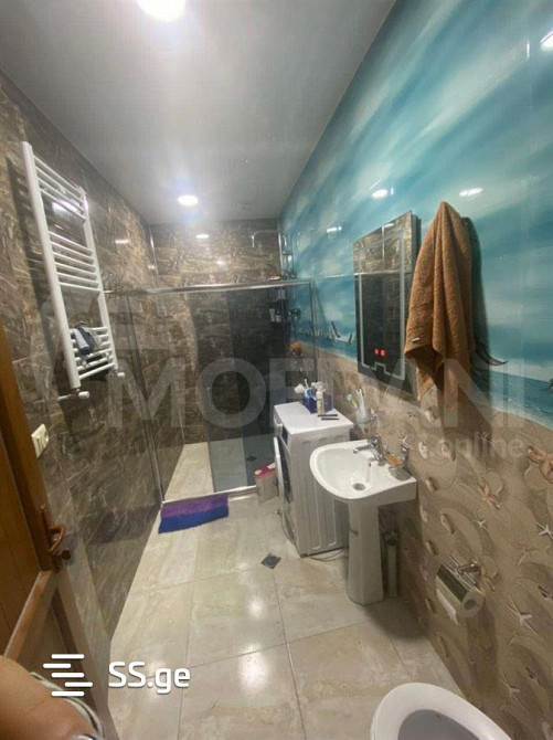 Apartments For Rent three-room 70м² 22/25 floor Tbilisi - photo 9