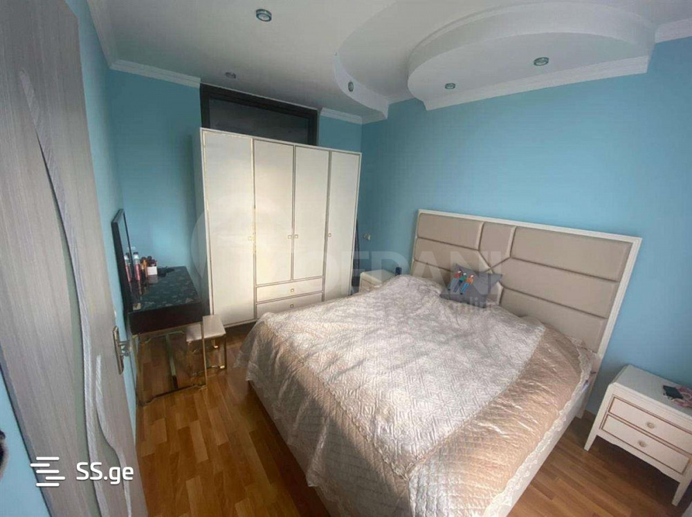 Apartments For Rent three-room 70м² 22/25 floor Tbilisi - photo 6