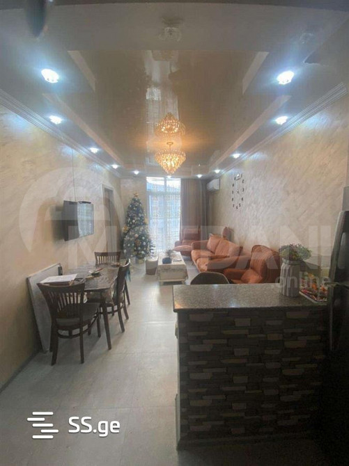 Apartments For Rent three-room 70м² 22/25 floor Tbilisi - photo 8