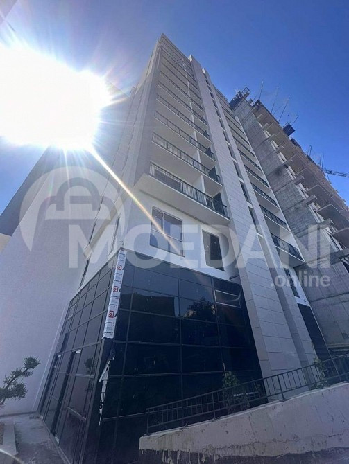 Сдается коммерческое помещение на улице Нуцубидзе Тбилиси - изображение 4