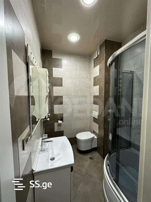 Apartments For Rent three-room 75м² 8/10 floor Tbilisi - photo 10