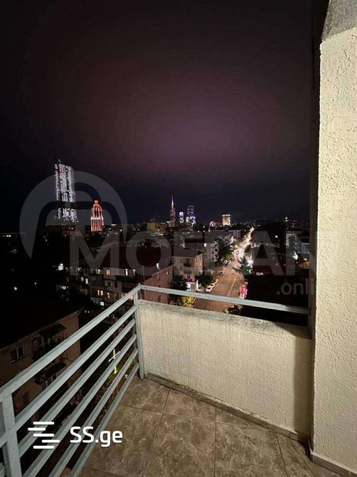 Apartments For Rent three-room 75м² 8/10 floor Tbilisi - photo 3