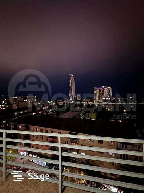 Apartments For Rent three-room 75м² 8/10 floor Tbilisi - photo 5