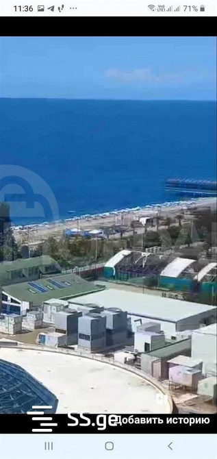 Apartments For Sale one-room 35м² 19/22 floor Tbilisi - photo 5