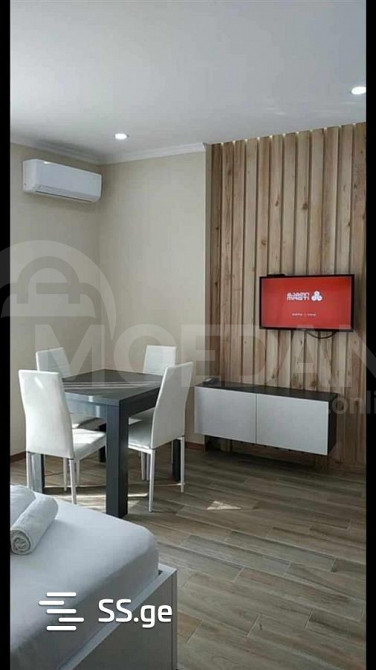 Apartments For Sale one-room 35м² 19/22 floor Tbilisi - photo 10