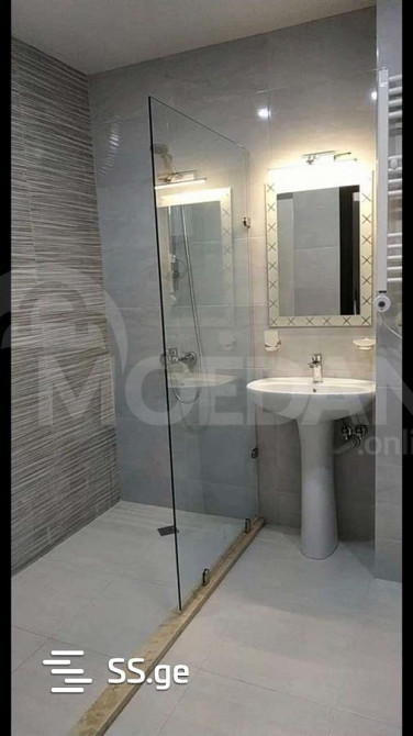 Apartments For Sale one-room 35м² 19/22 floor Tbilisi - photo 6