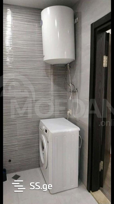 Apartments For Sale one-room 35м² 19/22 floor Tbilisi - photo 7