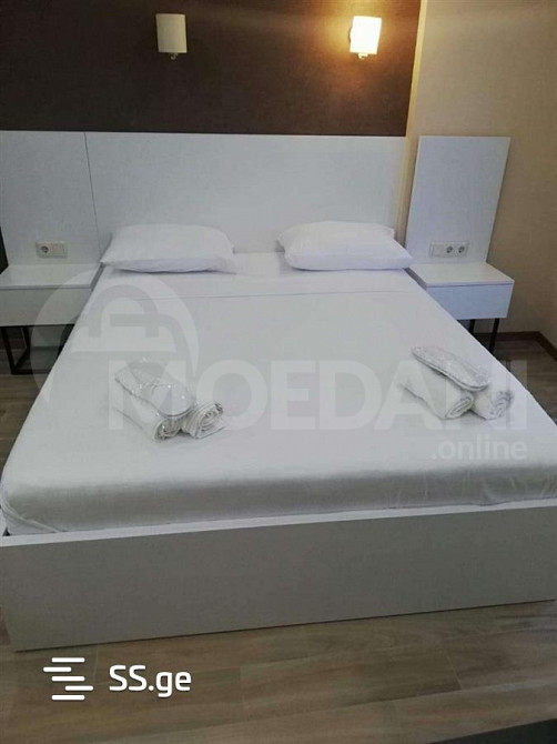 Apartments For Sale one-room 35м² 19/22 floor Tbilisi - photo 9